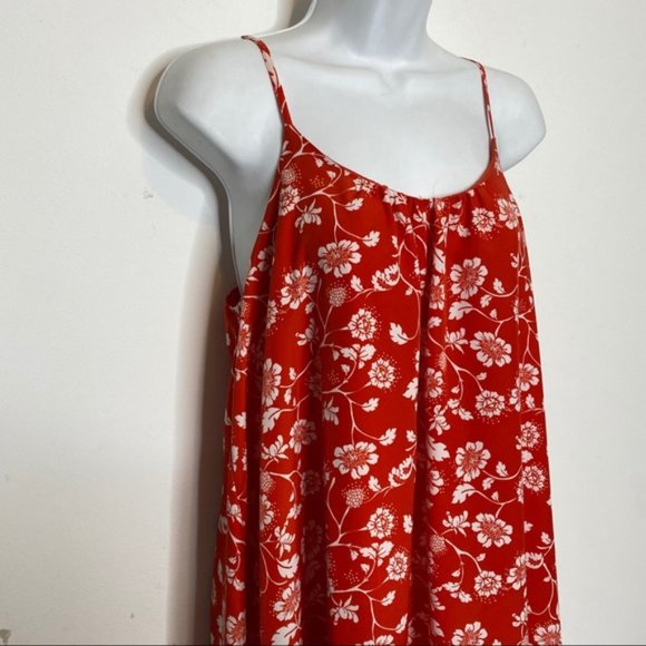 Forever 21 Contemporary Cami Shift Dress - Picture 3 of 13